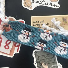 Pattern #140943 Photo