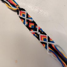 Pattern #184273 Photo