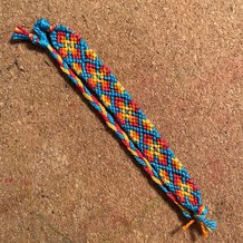 Pattern #29715 Photo