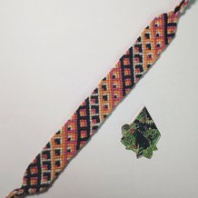 Pattern #23571 Photo
