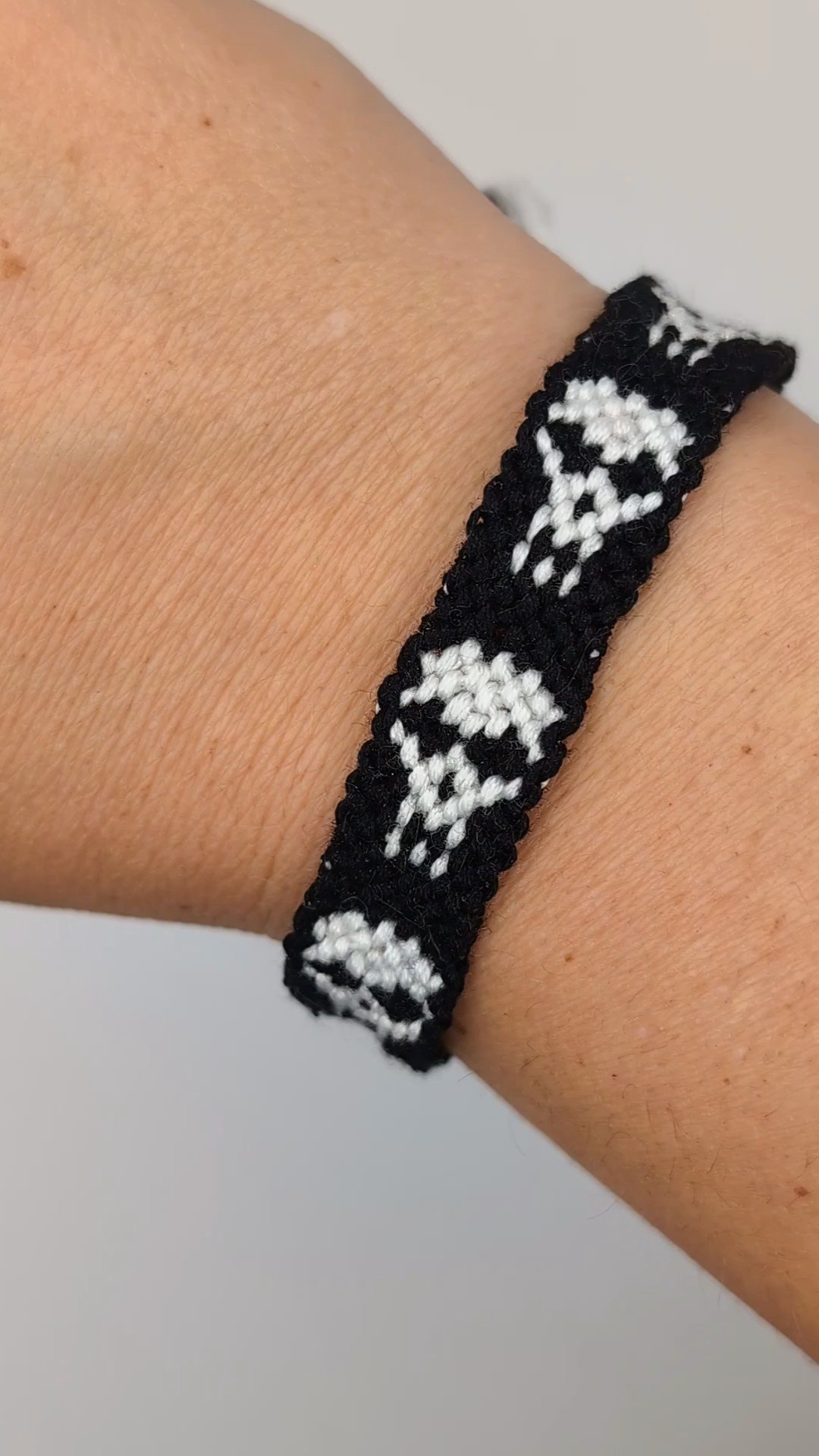 最愛 Normal BraceletBook | #159544 pattern Nintendo Switch