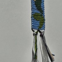 Pattern #110202 Photo