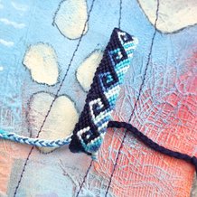 Pattern #25105 Photo