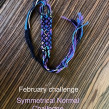 Pattern #182736 Photo