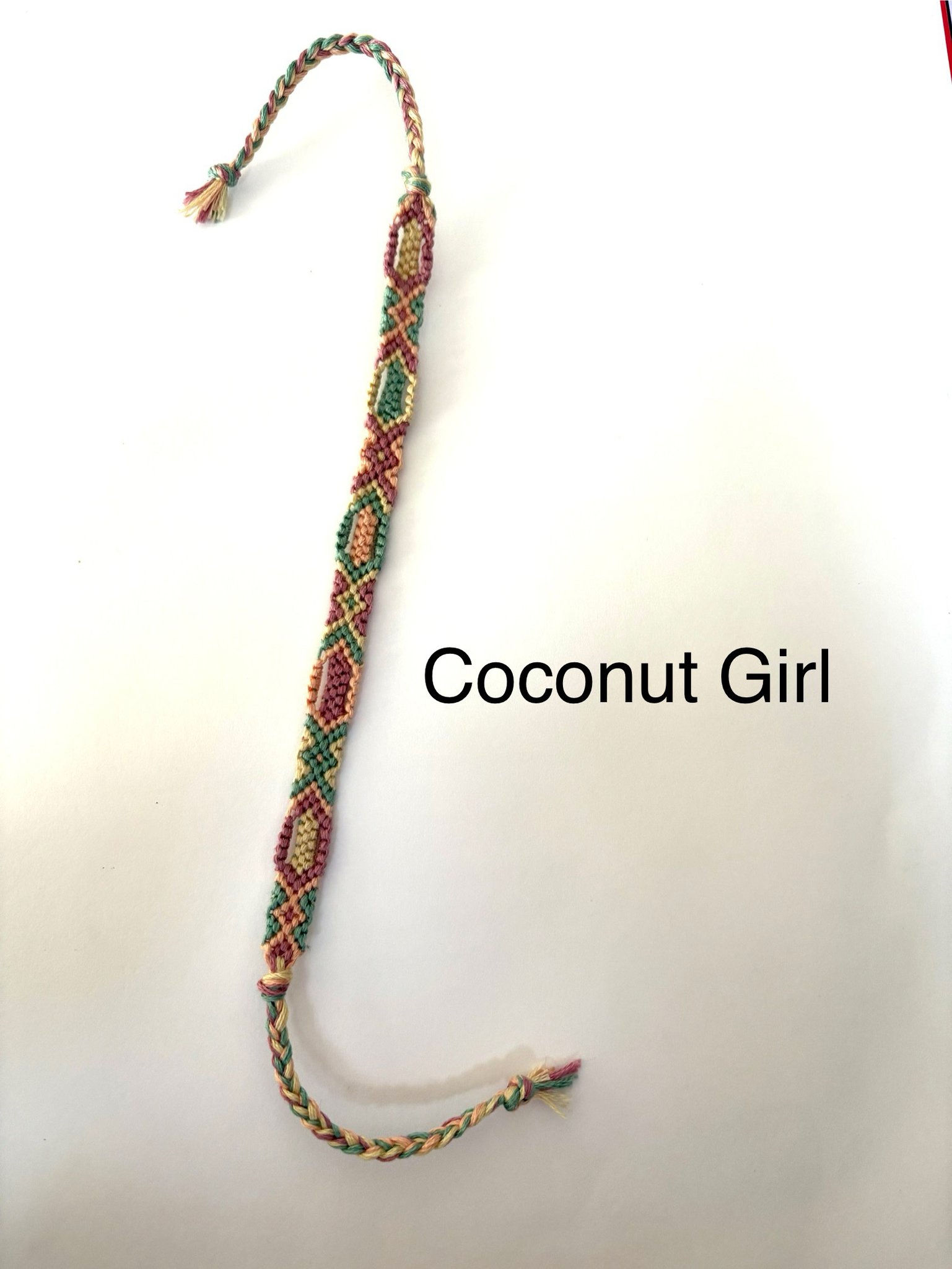 Normal pattern #149619 | BraceletBook
