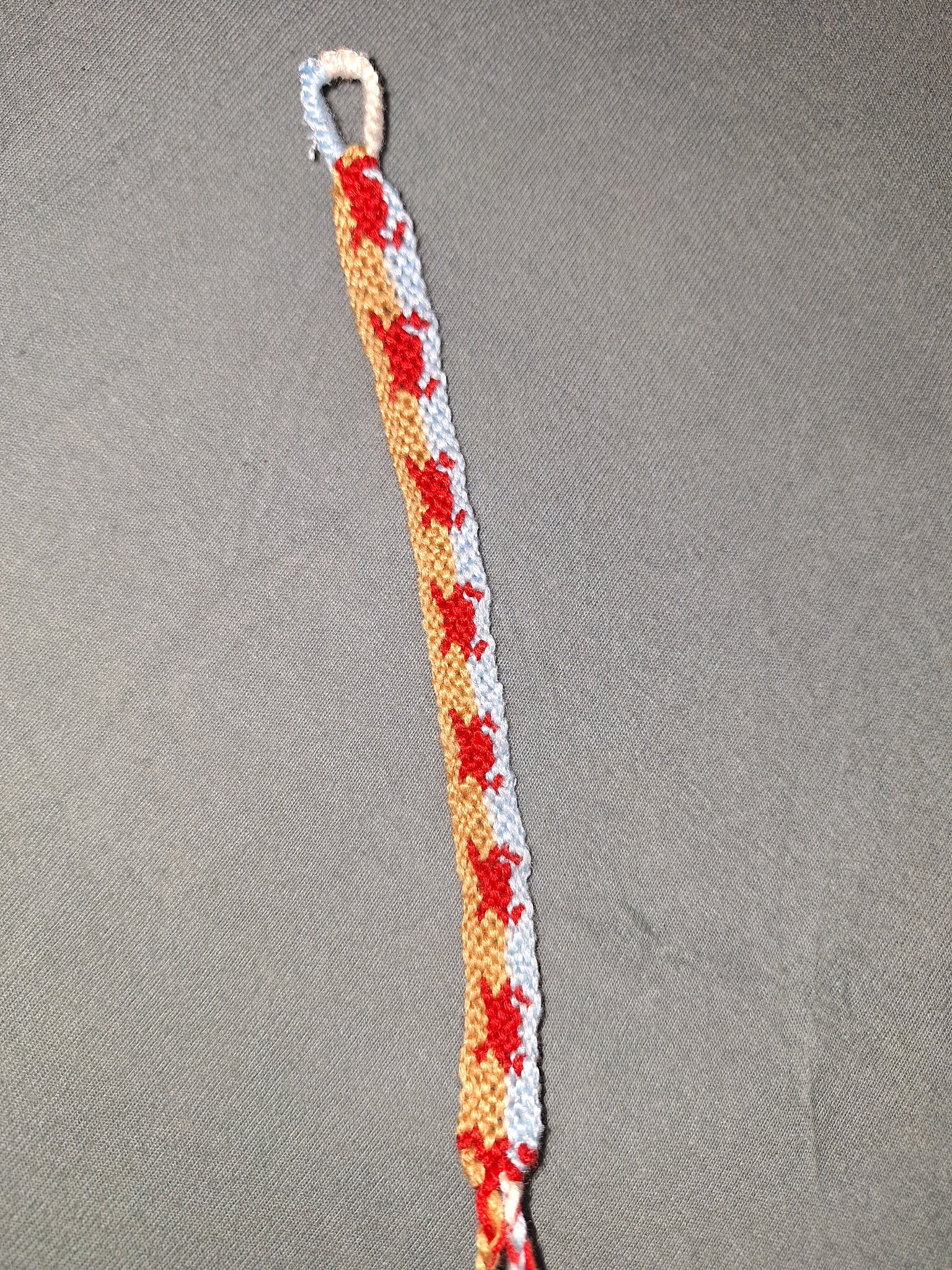 人気カラーの Normal pattern #169149 | BraceletBook 占い