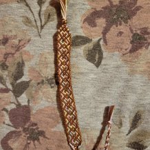 Pattern #150472 Photo