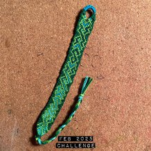 Pattern #123835 Photo