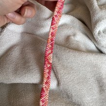Pattern #160234 Photo