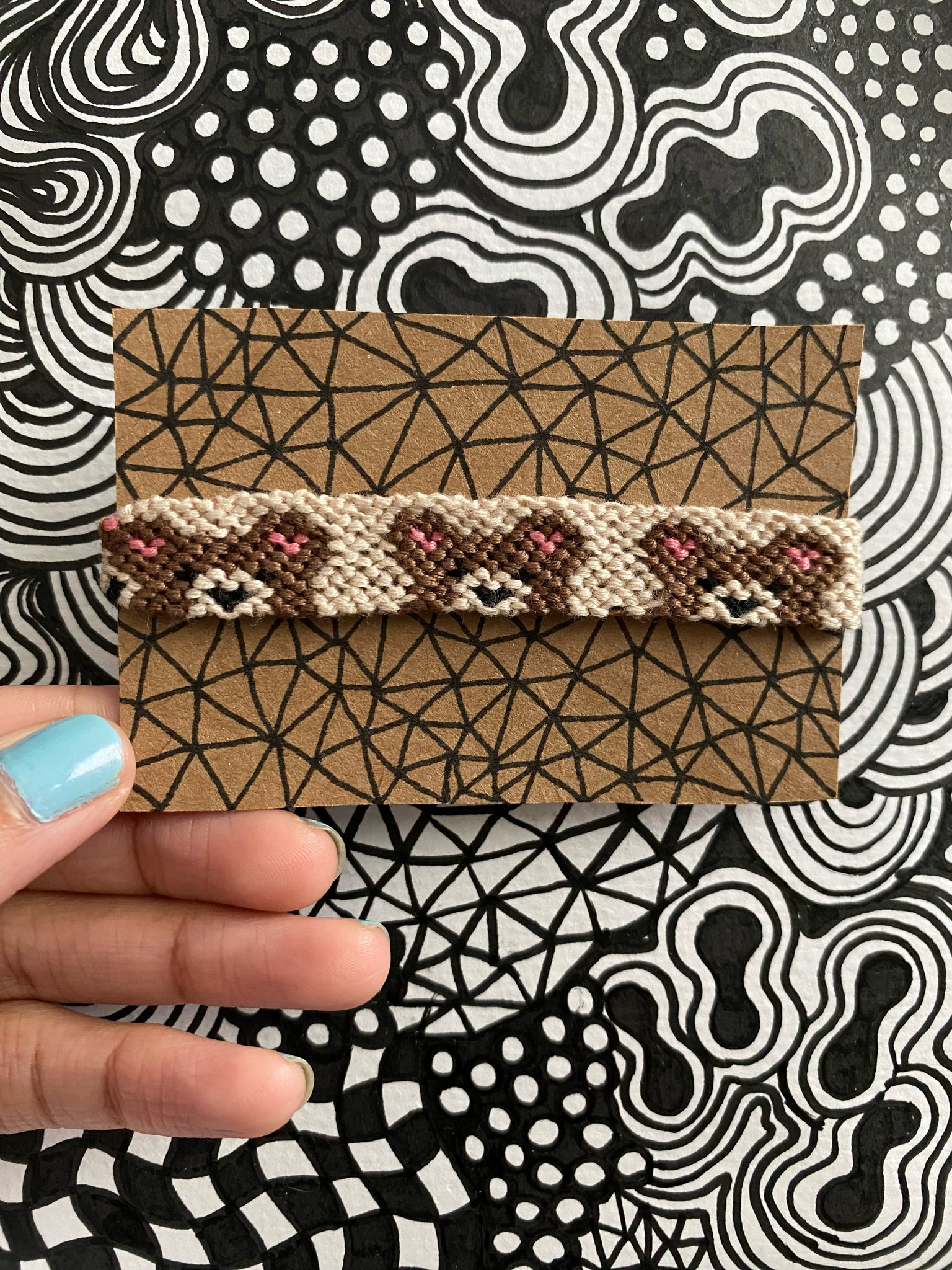 Normal pattern #178176 | BraceletBook