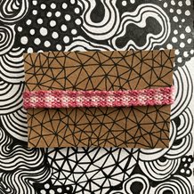 Pattern #104109 Photo