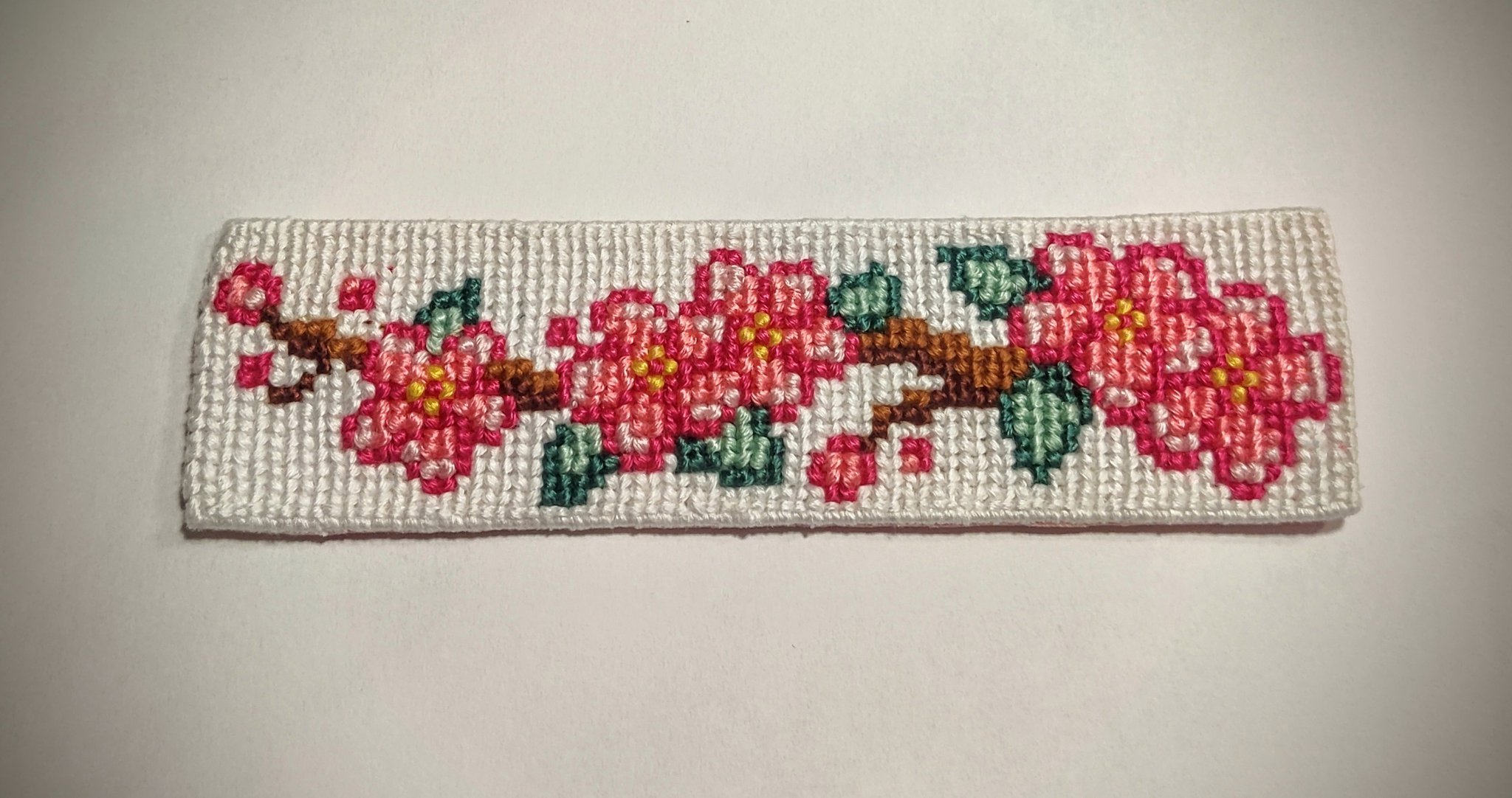 Alpha pattern #99018 | BraceletBook