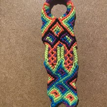 Pattern #24111 Photo