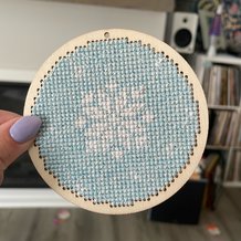 Pattern #180974 Photo