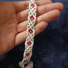 Pattern #182423 Photo