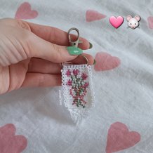 Pattern #167225 Photo