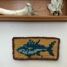 Pattern #161983 Photo