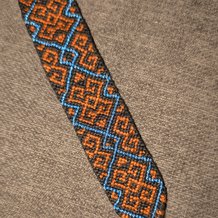 Pattern #59116 Photo