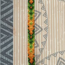 Pattern #61917 Photo