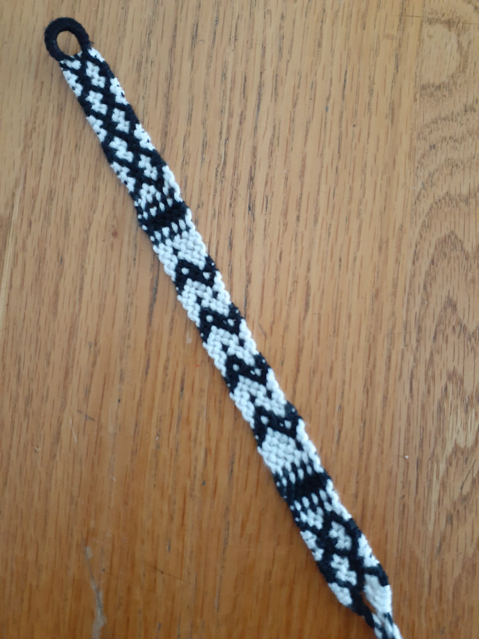 ｖ（＾＿＾ｖ）♪ Normal pattern #162440 | BraceletBook