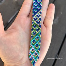 Pattern #30881 Photo