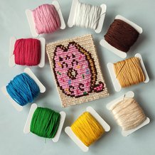 Pattern #184656 Photo