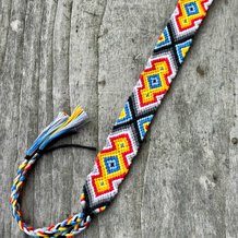 Pattern #102300 Photo