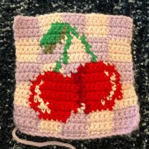 Pattern #184778 Photo