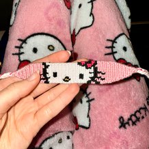 Pattern #120865 Photo
