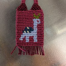 Pattern #181617 Photo