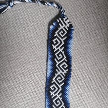 Pattern #57815 Photo