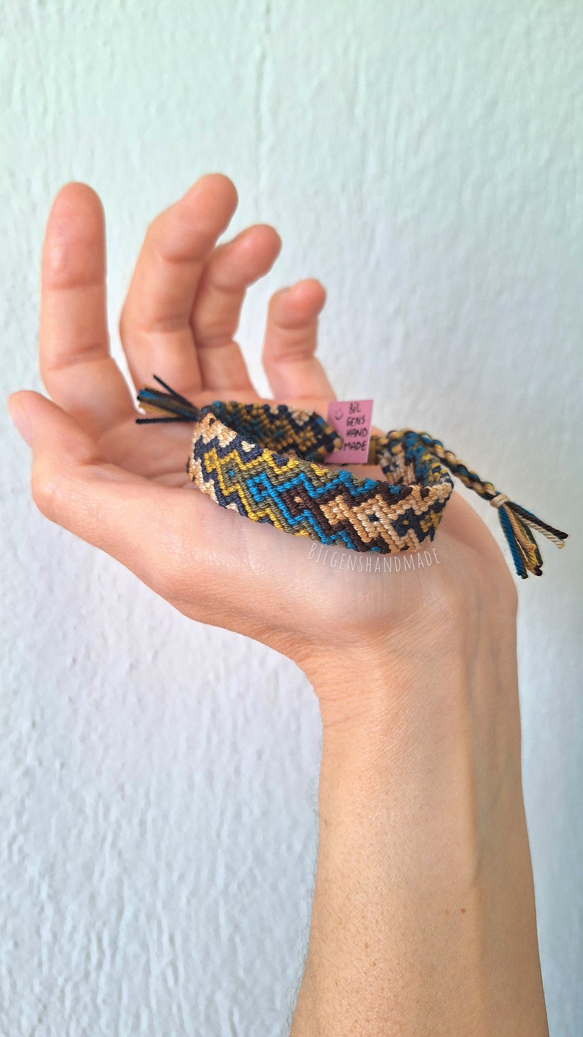 Normal pattern #26103 | BraceletBook