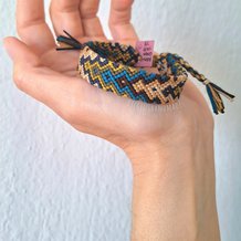 Pattern #26103 Photo