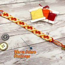 Pattern #98894 Photo
