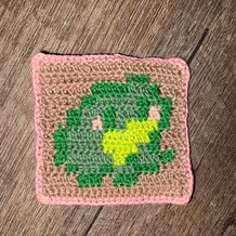 Pattern #174234 Photo