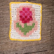 Pattern #181542 Photo