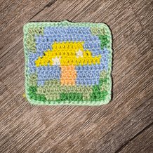 Pattern #169434 Photo