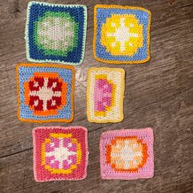 Pattern #157071 Photo