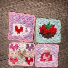 Pattern #140194 Photo