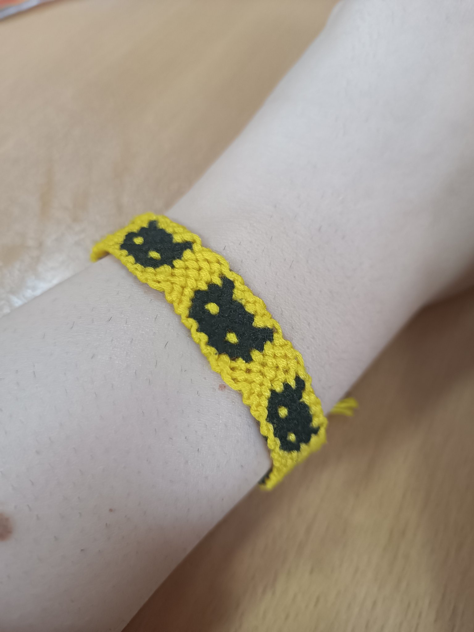 パーティを彩るご馳走や Normal pattern #159263 | BraceletBook Nintendo Switch