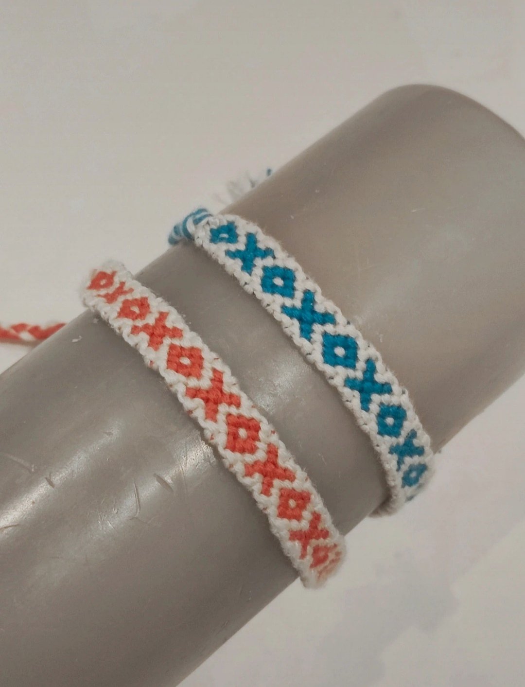 Normal pattern #17262 | BraceletBook