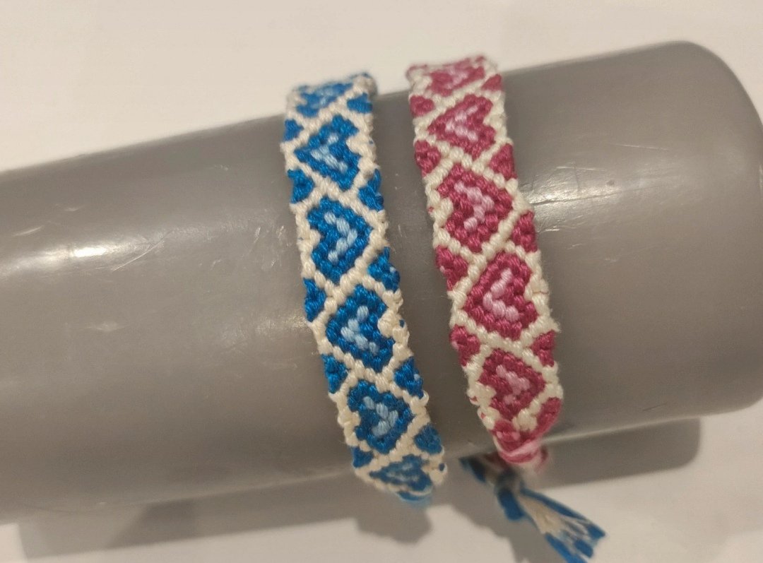 Normal pattern #114928 | BraceletBook