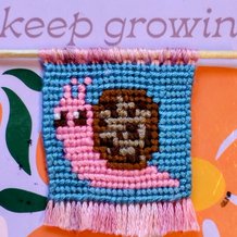 Pattern #101427 Photo