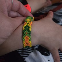 Pattern #184952 Photo