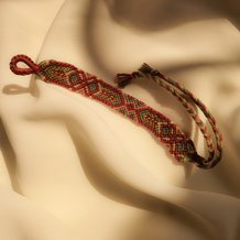 Pattern #150927 Photo