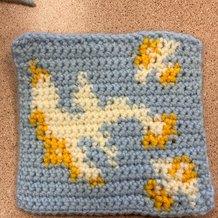 Pattern #183203 Photo