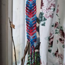 Pattern #27679 Photo