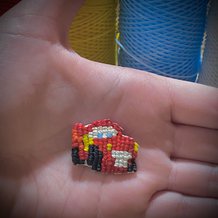 Pattern #173981 Photo