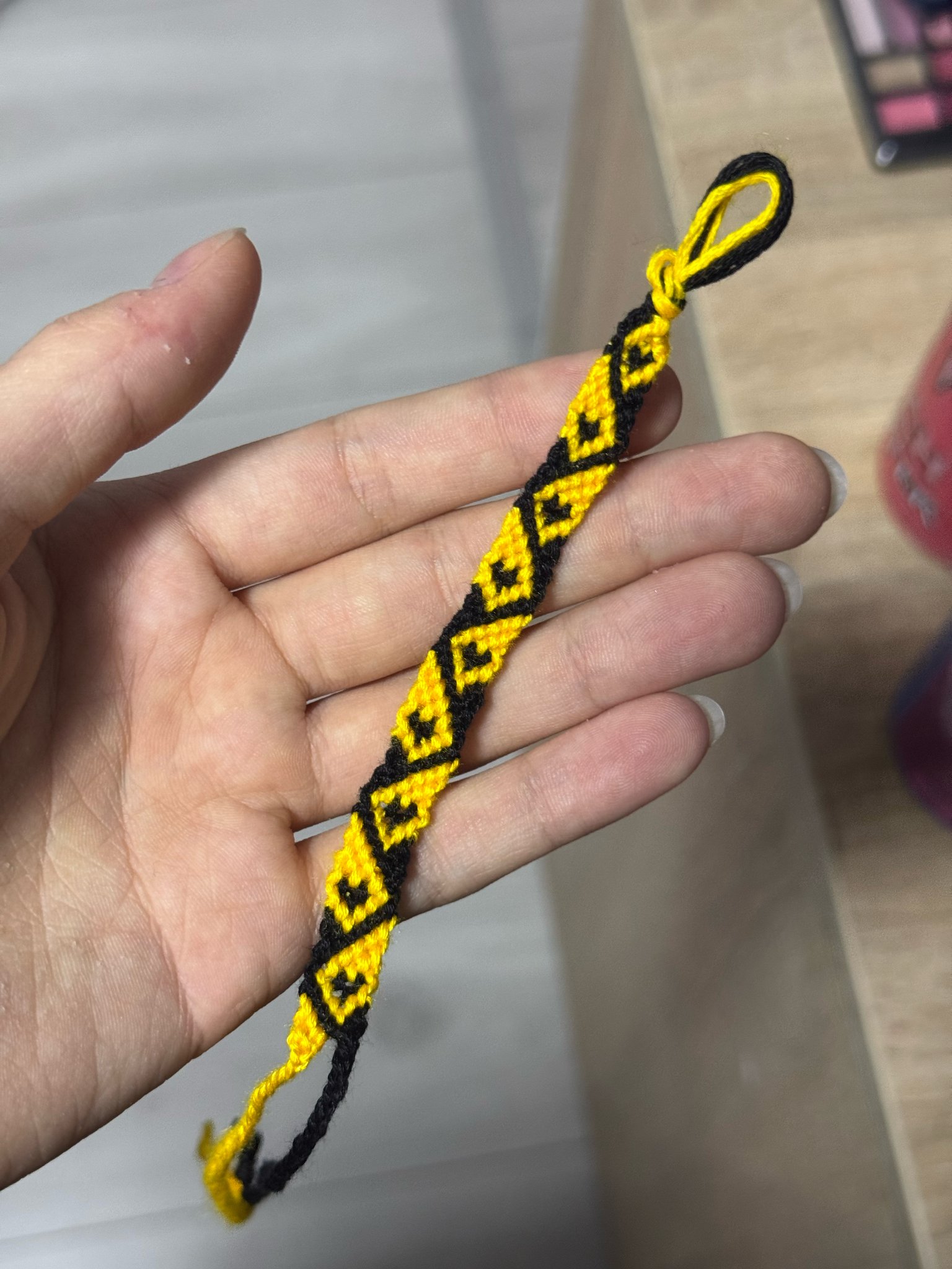❤︎ページ Normal pattern #165953 | BraceletBook