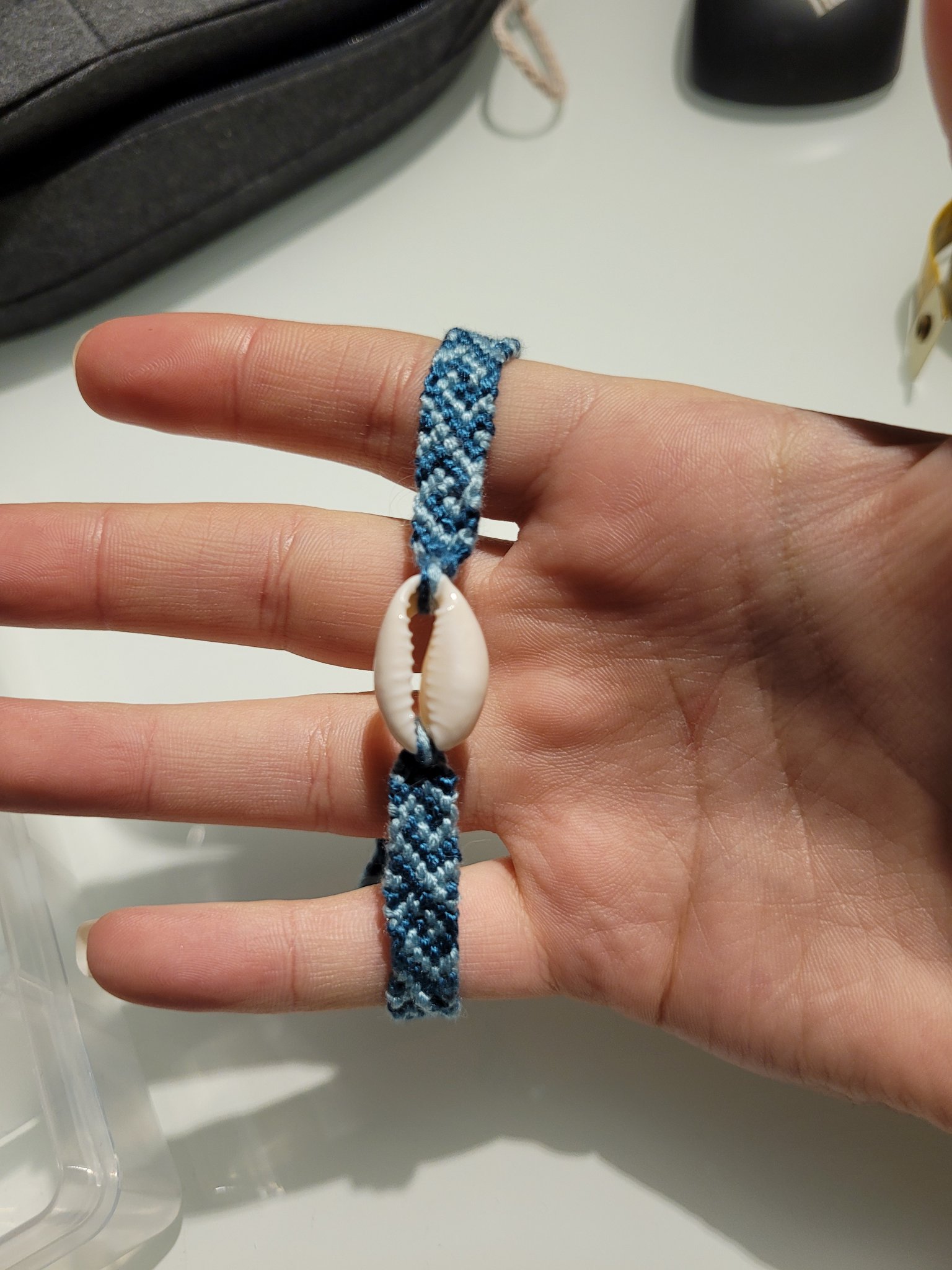 Normal pattern #149939 | BraceletBook